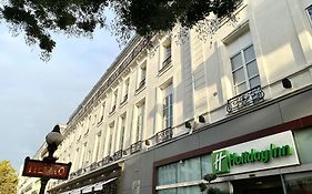 Holiday Inn Paris Opéra - Grands Boulevards, an IHG Hotel